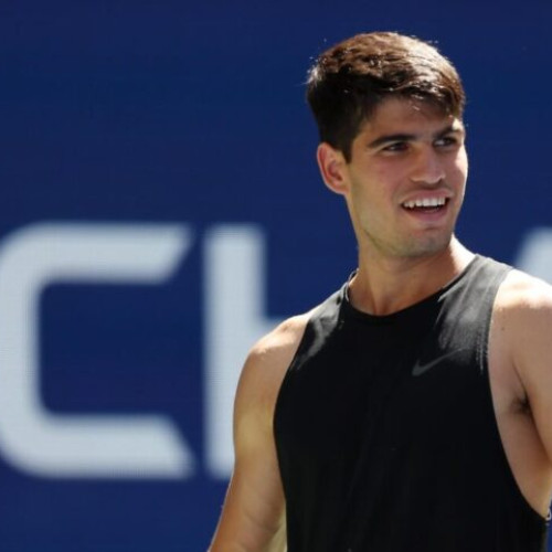 Carlos Alcaraz, pe locul doi în clasamentul ATP după victoria de la Monte Carlo