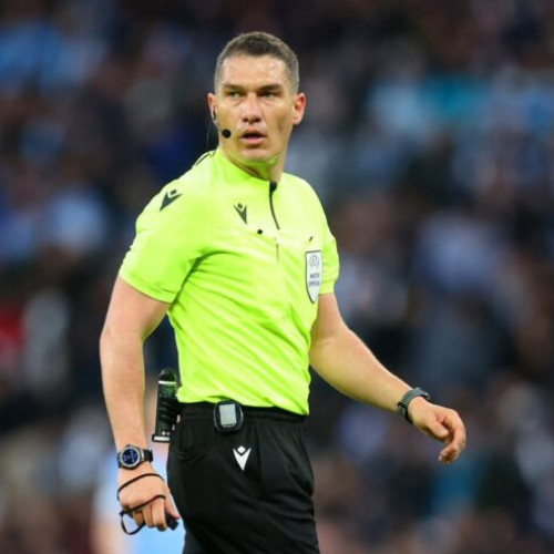 Brigadă de arbitri români nominalizată pentru Cupa Mondială a Cluburilor
