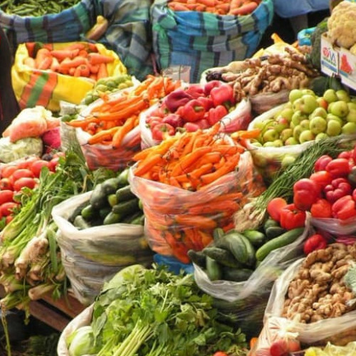 Producătorii de fructe și legume cer ajutor urgent de la autorități