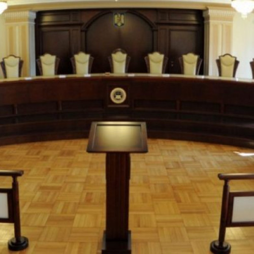 George Simion și Nicușor Dan, finaliști pentru Cotroceni