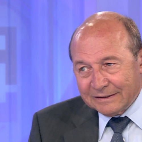 Traian Băsescu: România nu trebuie să aibă un președinte izolaționist
