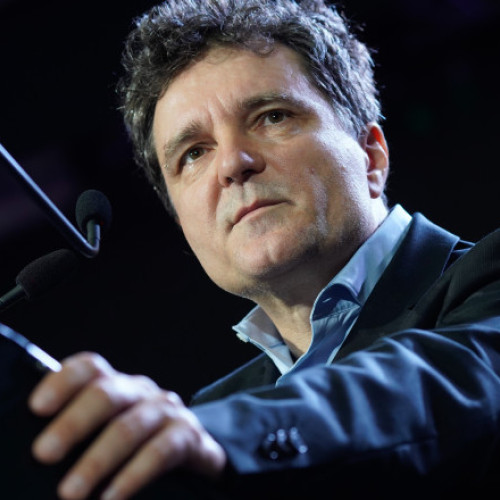 Declarațiile lui Nicușor Dan despre cerealele din Ucraina