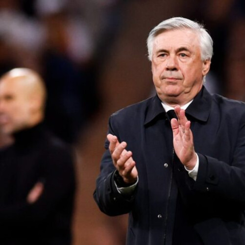 Rivaldo îl susține pe Ancelotti în funcția de selecționer al Braziliei