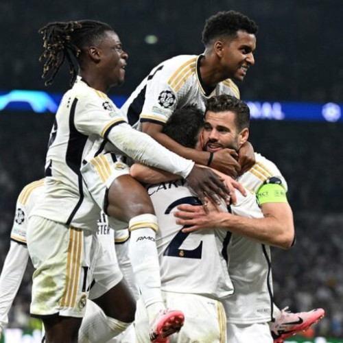 Real Madrid învinge Mallorca și amână sărbătorirea titlului pentru Barcelona