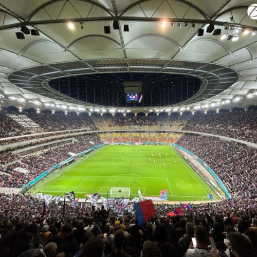 Transportul public va fi adaptat pentru meciul Dinamo – „U” Cluj