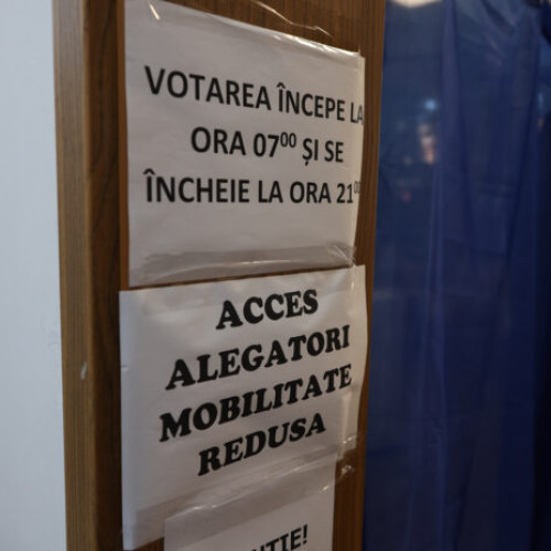 Trei case de sondare acreditate pentru exit-poll-uri în alegerile prezidențiale