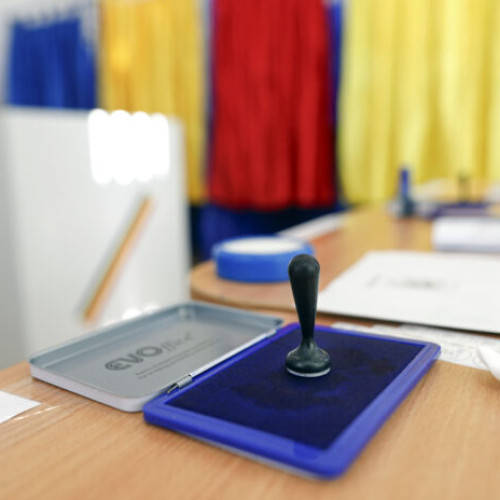 Peste 23.300 de alegători au votat în diaspora