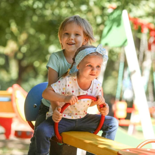 Primaria Sectorului 6 oferă 3.280 de locuri pentru grădinița de vară