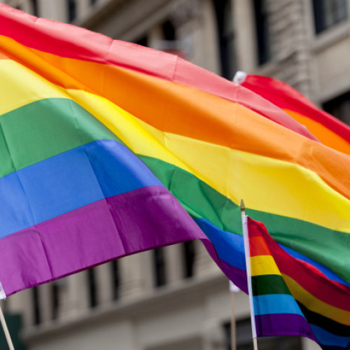România devine cea mai proastă țară din UE pentru comunitatea LGBTQ+