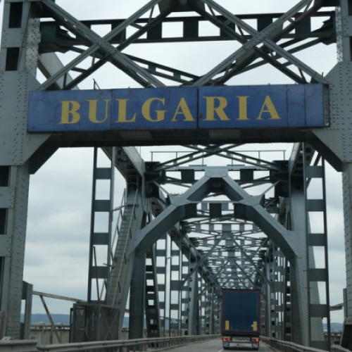 Circulația rutieră va fi întreruptă duminica după-amiază în Bulgaria