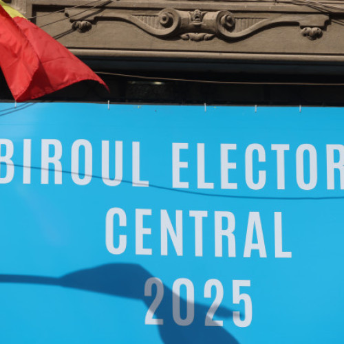 Procesul de vot la alegerile prezidențiale din 2025 se desfășoară fără incidente