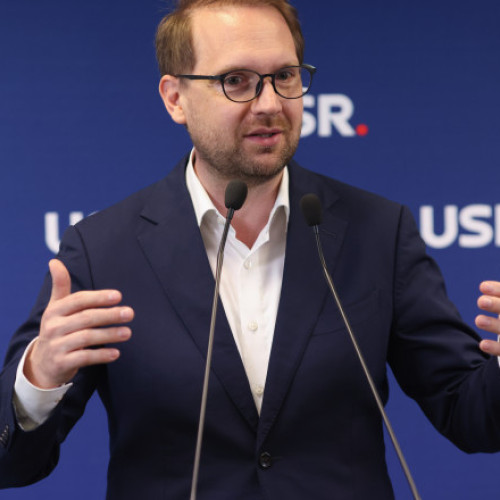 Dominic Fritz: România dovedește un sistem imunitar democratic