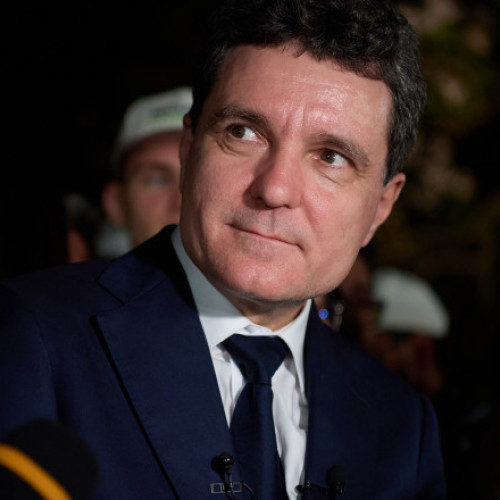 Nicușor Dan câștigă votul românilor din Rusia la alegerile prezidențiale