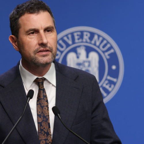 Tanczos Barna: Nicușor Dan are șanse mari să devină președintele României