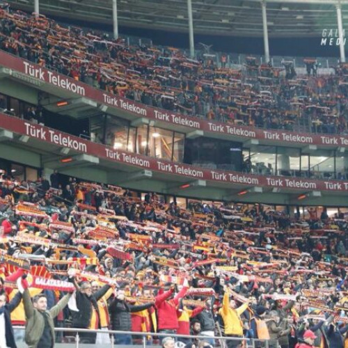 Galatasaray Istanbul câștigă al 25-lea titlu de campioană în Turcia