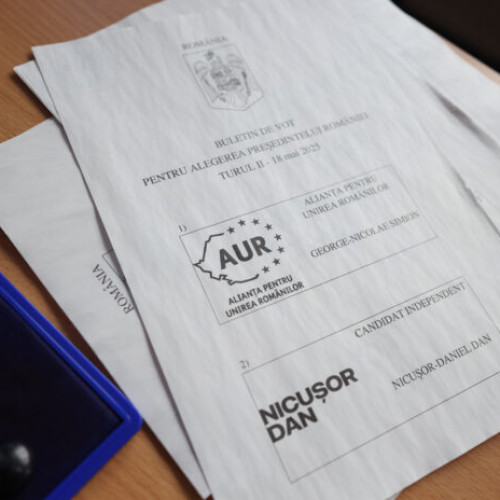 Biroul Electoral Central a centralizat datele alegerilor