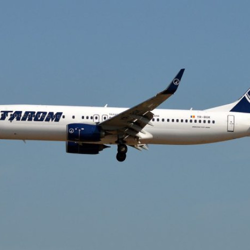 TAROM reia zboruri către SUA, prețul biletelor fiind stabilit