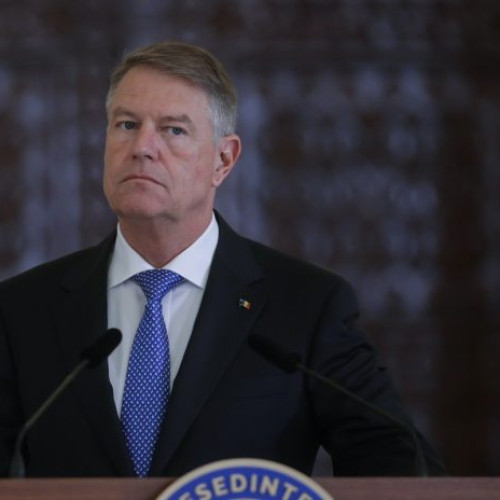 Klaus Iohannis nu se opune comasării alegerilor dacă este făcută corect