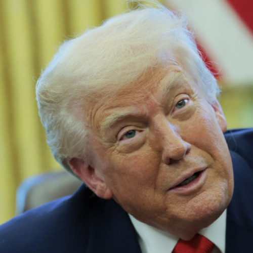 Trump susține arestarea guvernatorului din California în contextul protestelor