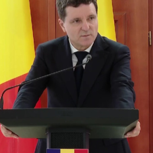 Nicuşor Dan: prioritățile comisiei pentru formarea noului guvern și poziția privind taxele