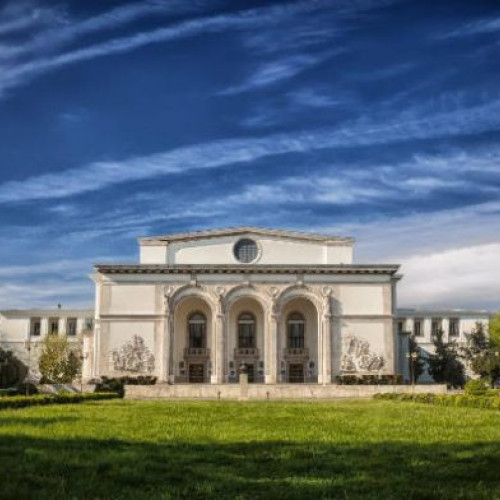 Gala aniversară în cinstea lui Ioan Holender la Opera Națională București
