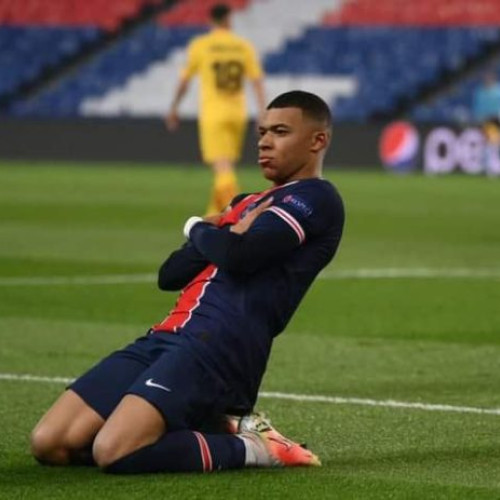 Accidentare învălmăşită pentru Mbappe la gleznă, sursele confirmă îngrijorarea în PSG