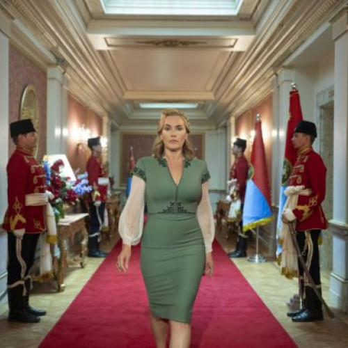 Va fi lansat filmul "Regimul", cu Kate Winslet în rol principal, pe HBO Max, în data de 4 martie