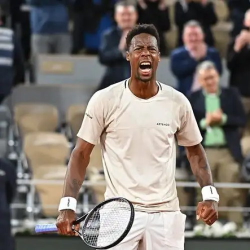 monfils, norrie și tiafoe, eliminați în prima rundă la turneul de la queen's club