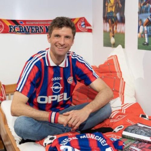 FC Cincinnati face o ofertă pentru Thomas Muller, după Cupa Mondială a Cluburilor