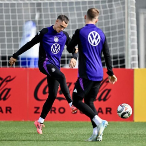 florian wirtz, gata de transfer la liverpool