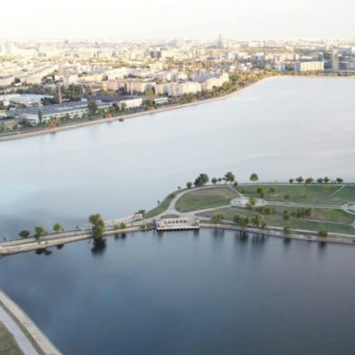 Alocație de 3,2 milioane de lei pentru realizarea Parcului Lacul Morii