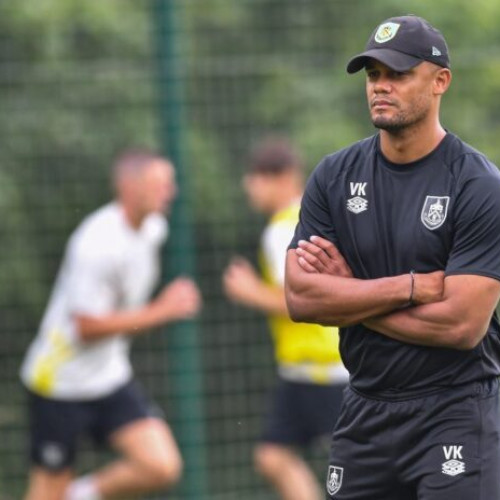 Vincent Kompany, antrenorul lui Bayern, apără Cupa Mondială a Cluburilor împotriva criticilor