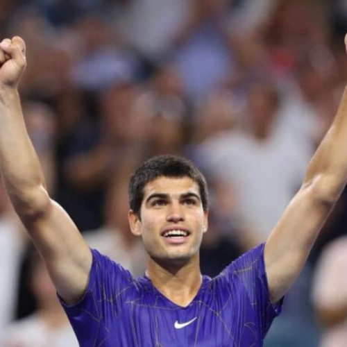 Carlos Alcaraz, calificat în turul 3 la Wimbledon