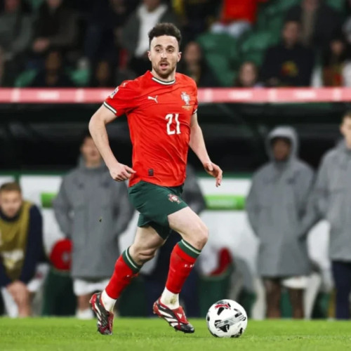 Portughezul Diogo Jota (FC Liverpool) a decedat într-un accidenr rutier