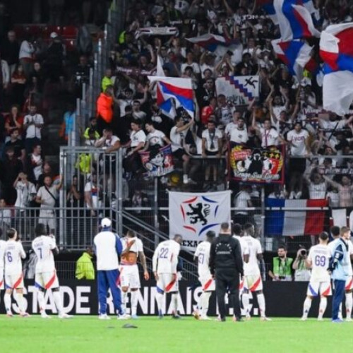 Olympique Lyon are nevoie de 200 milioane euro pentru a evita retrogradarea în liga secundă