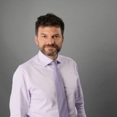 Octavian Berceanu, candidatul REPER pentru Primăria București