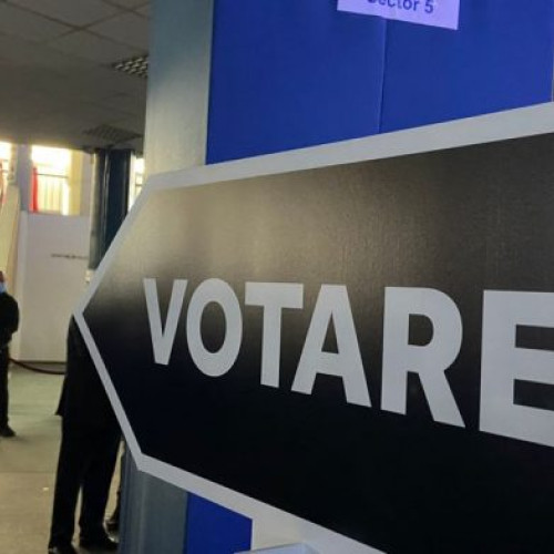 Voturile bucureştenilor, câştigate de Nicuşor Dan, menționate de Tomac