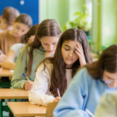 Evaluarea Națională 2025. Rezultate după contestații: A crescut numărul elevilor cu media generală 10