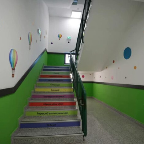 Aproape 30 de unități de învățământ preuniversitar din Sectorul 3 au primit aviz pentru programul ‘Școală după școală’