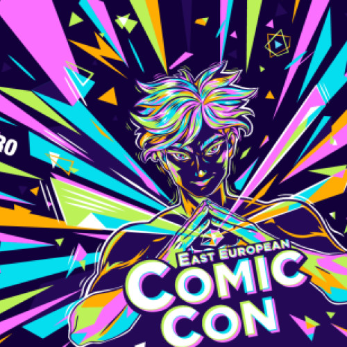 Actorii prezenți la Comic Con în România