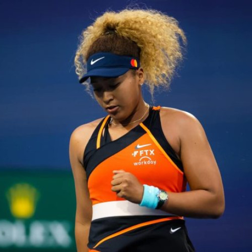 Naomi Osaka calificată în turul 2 la Doha (WTA)