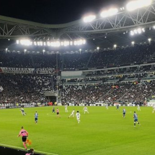 Fotbal: Juventus este învinsă acasă de Udinese în Serie A