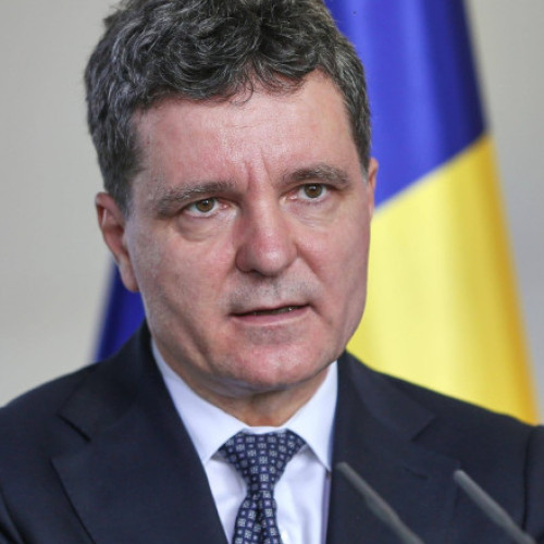 News Alert Nicuşor Dan, prima reacție în scandalul Dragoş Anastasiu: „E o problemă mare”