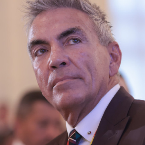 Video DNA îl contrazice pe Dragoș Anastasiu: a fost „martor denunțător” în dosarul mitei la ANAF. Ce declarase vicepremierul