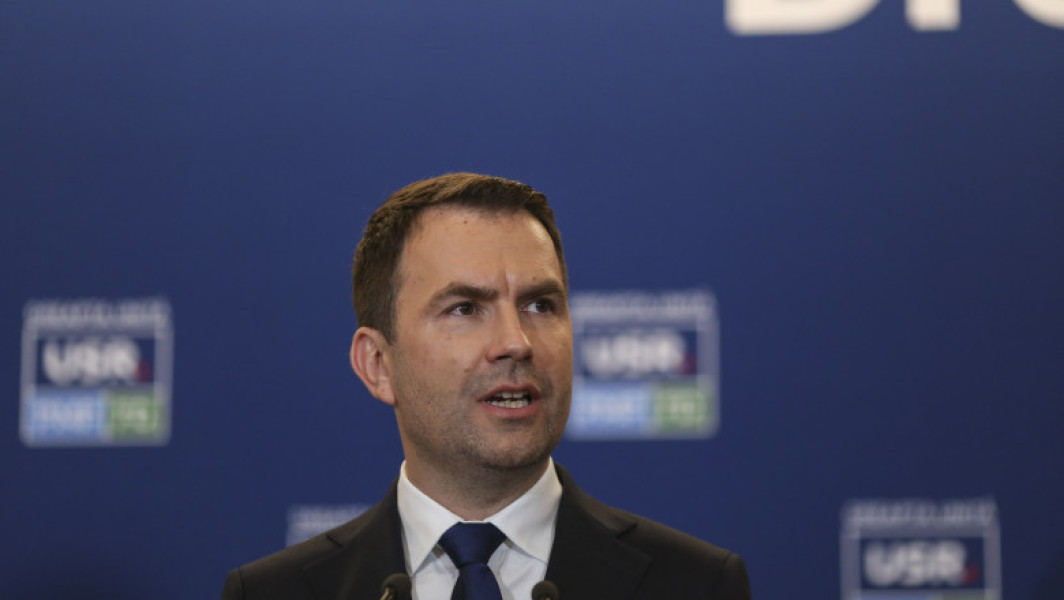 candidatură la primăria capitalei: declarațiile lui Cătălin Drulă și reacțiile politice