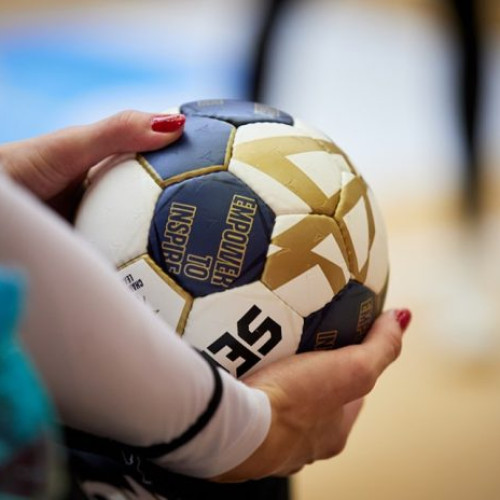 Handbal feminin: Echipa CSM Constanţa înfruntată de Fuchse Berlin în EHF European League, rezultat nefavorabil pentru gazde