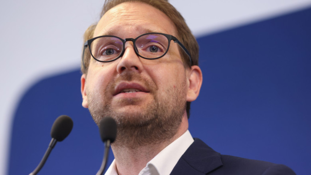 Dominic Fritz povestește despre prima experiență cu mita la granița României