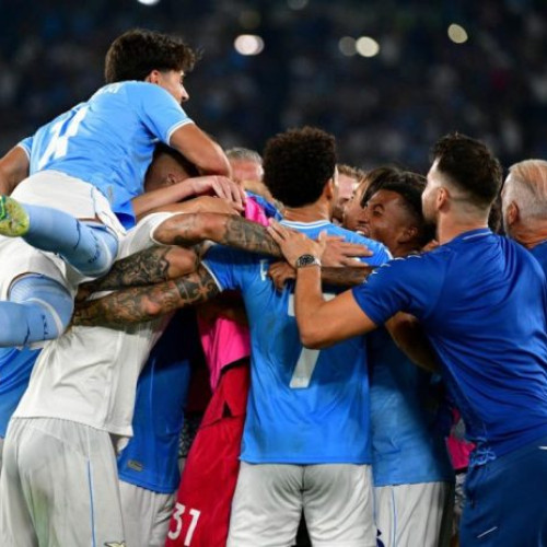 Fotbal: Lazio surclasează Bayern Munchen în Liga Campionilor