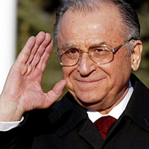 Starea de sănătate a lui Ion Iliescu, în continuare critică, anunță spitalul