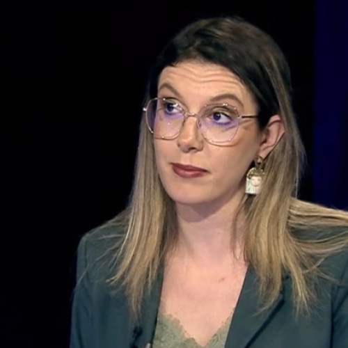 Diana Buzoianu: problemele de combatere a deşertificării şi împăduririi în România